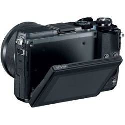 دوربین عکاسی  کانن EOS M6 15-45mm IS STM152287thumbnail